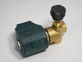 Электромагнитный паровой клапан  A0229 (N0200)(CEME9934)
