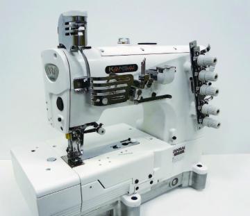 Промышленная швейная машина Kansai Special NW-8803GD 1/4"(6.4мм)