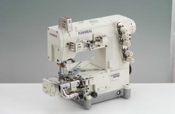 Промышленная швейная машина Kansai Special NR-9902-3GU 5-13-13-13